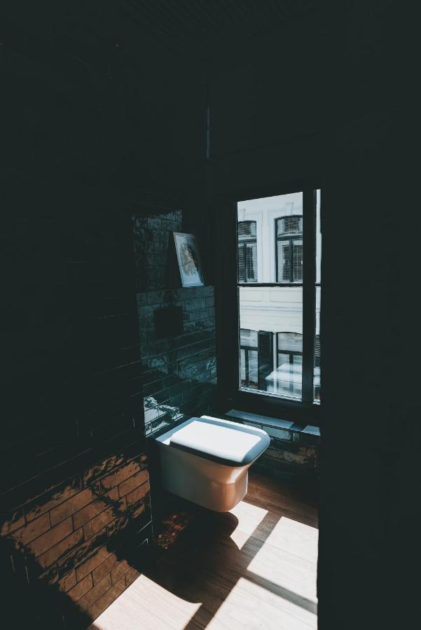 Апартаменты Nocturne Брюгге Экстерьер фото